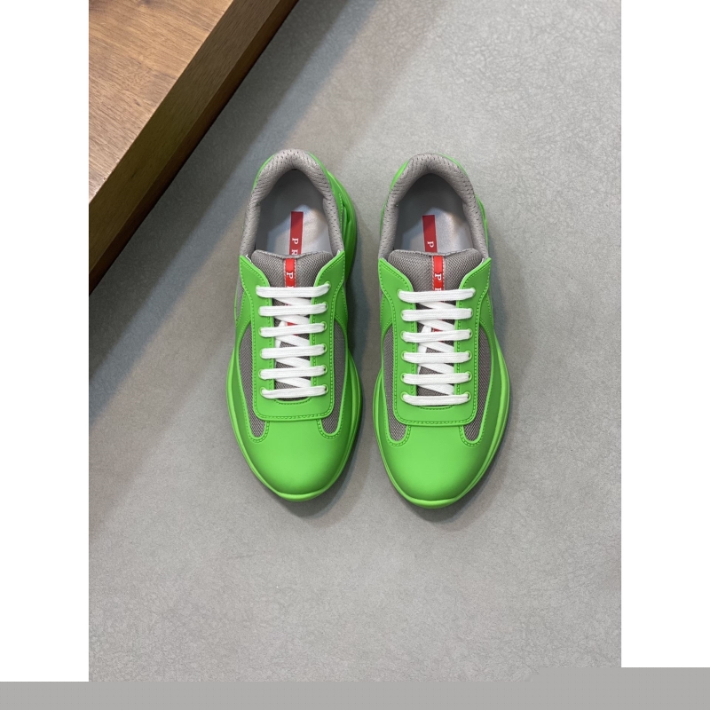 Pra*a casual shoes
